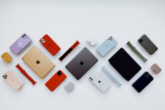 Photo digital minimalism