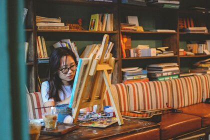 Photo overcome perfectionism procrastination