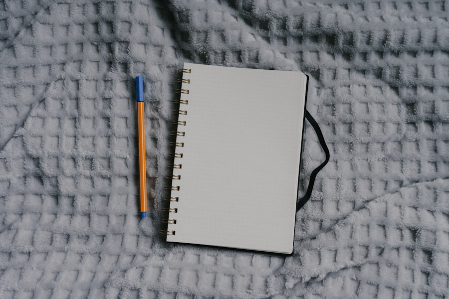 Photo overcome perfectionism procrastination