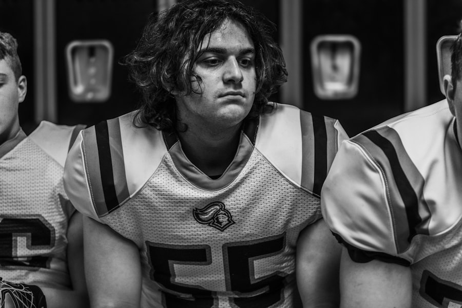 performance pressure