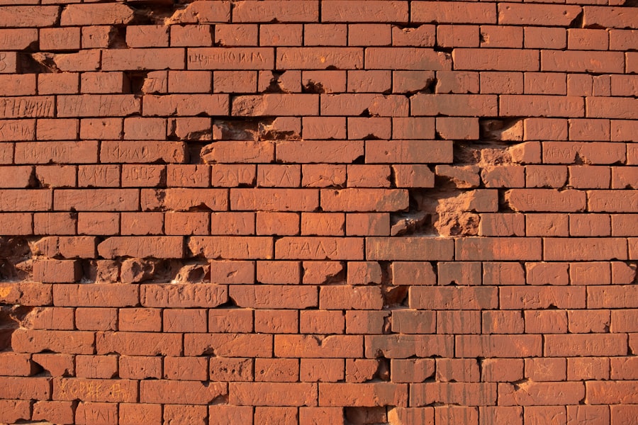 break 95 percent wall