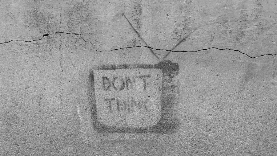 stop all or nothing thinking