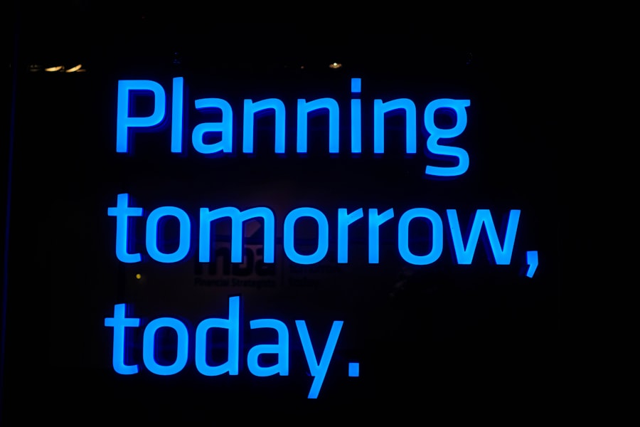 stop all or nothing planning