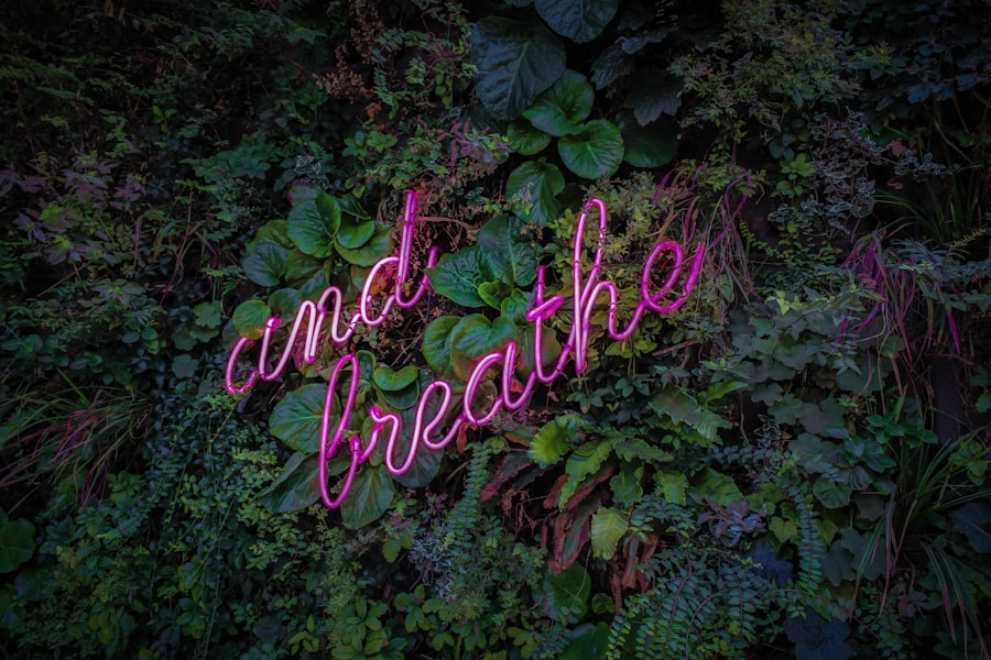 breathwork anxiety
