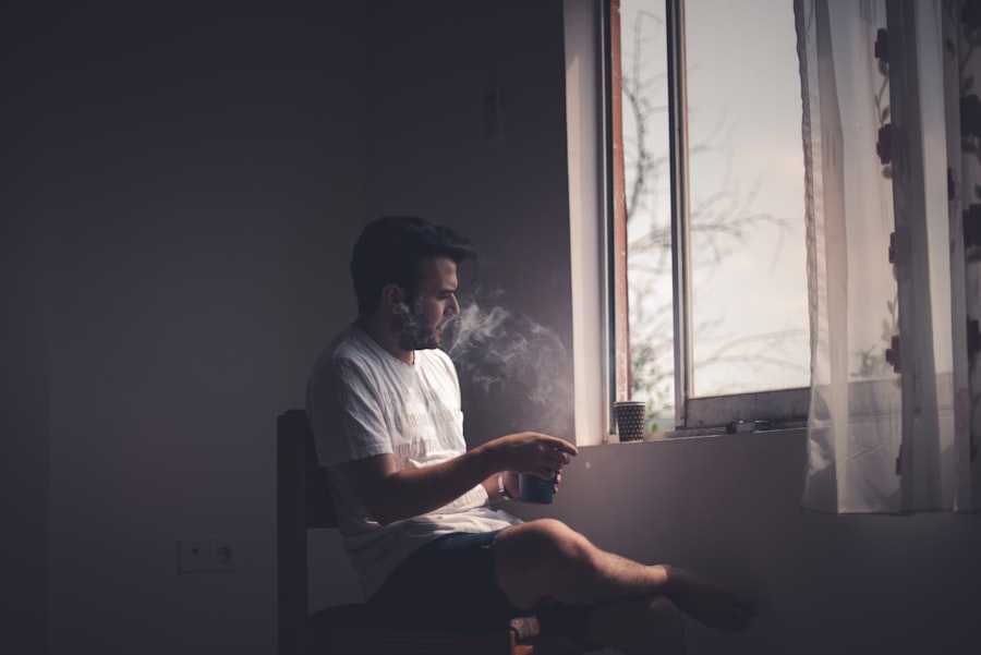 high achiever burnout