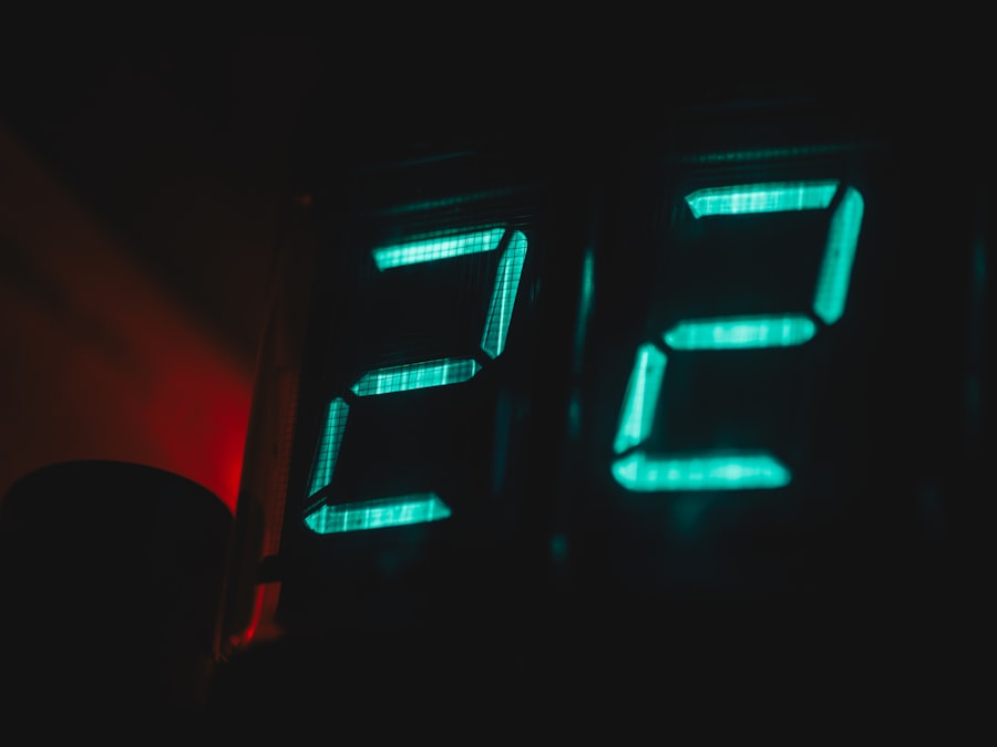 circadian rhythm cortisol