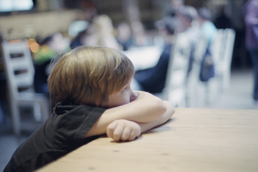 gifted kid burnout recovery