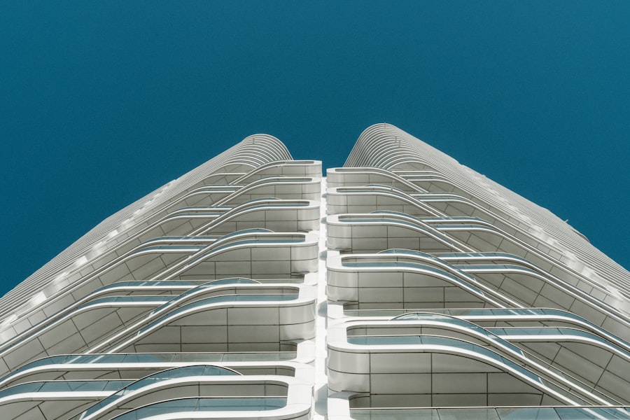 commitment architecture system