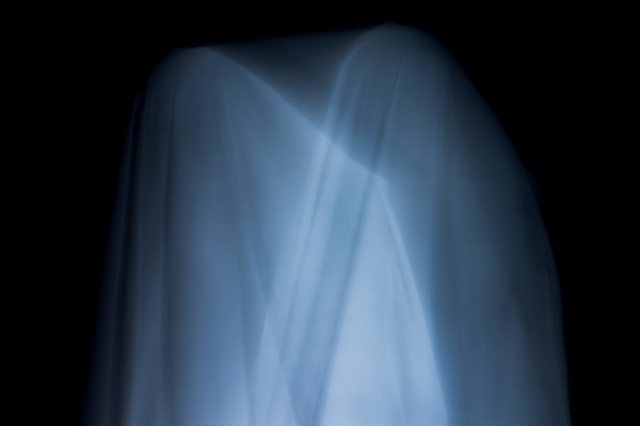 ghosting