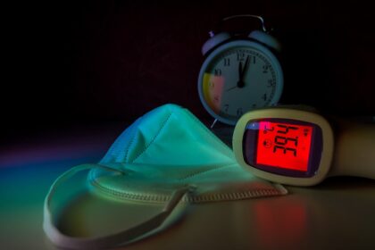 Photo circadian rhythm cortisol