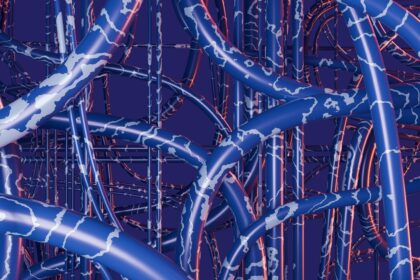 Photo reset nervous system