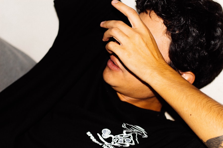 Photo nasal breathing benefits