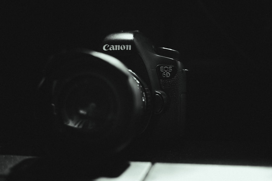 Photo capture and commit method