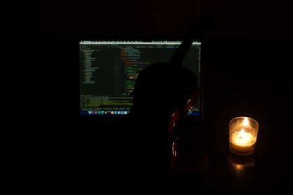 Photo productivity hack