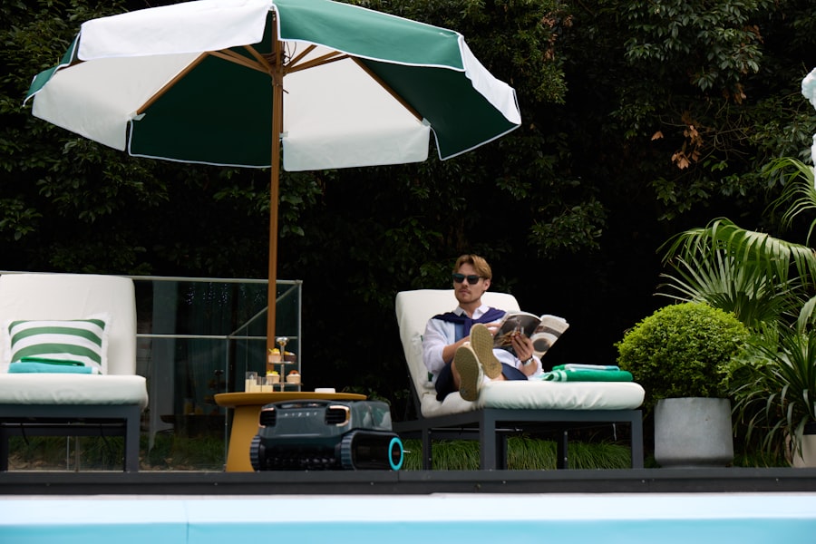 Photo productive day