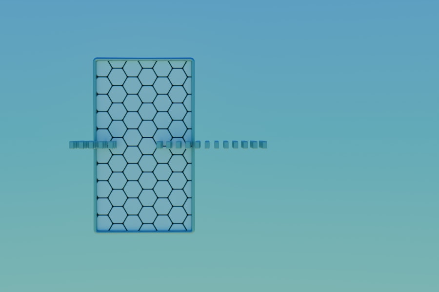 Photo block setup guide