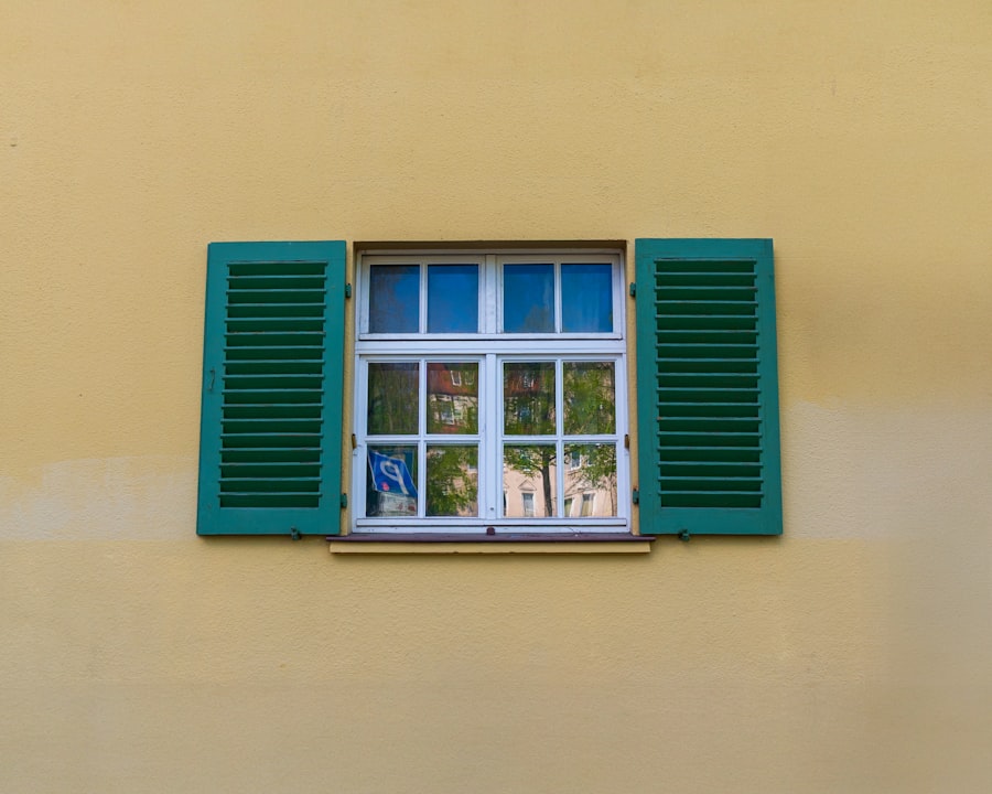 Photo activation windows