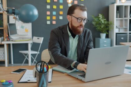 Photo productivity burnout