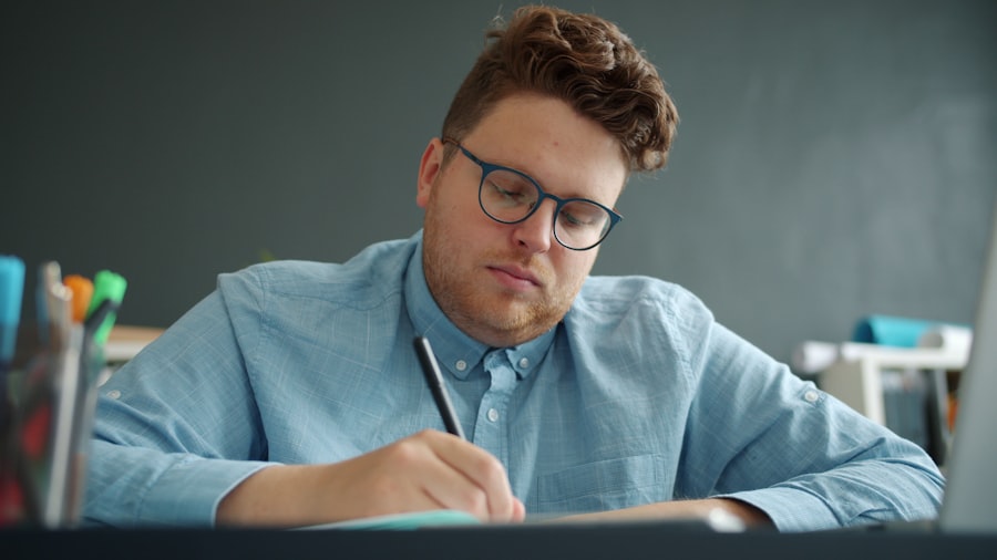 Photo productivity burnout