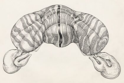 Photo nervous system