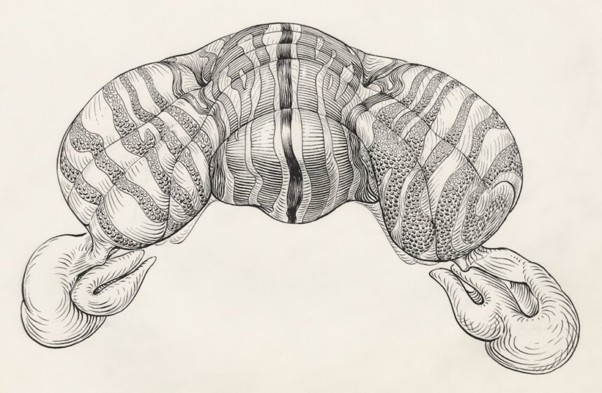 Photo nervous system