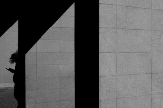 Photo identity shift