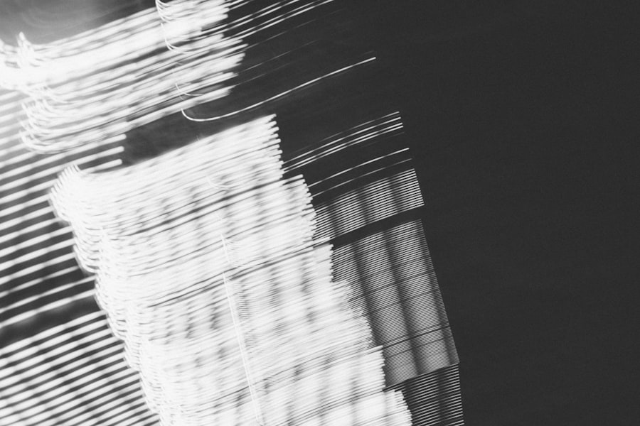 Photo identity shift