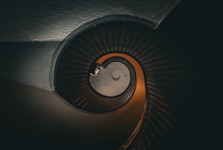 Photo avoidance shame spiral