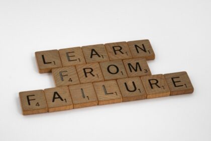 Photo reframe failure