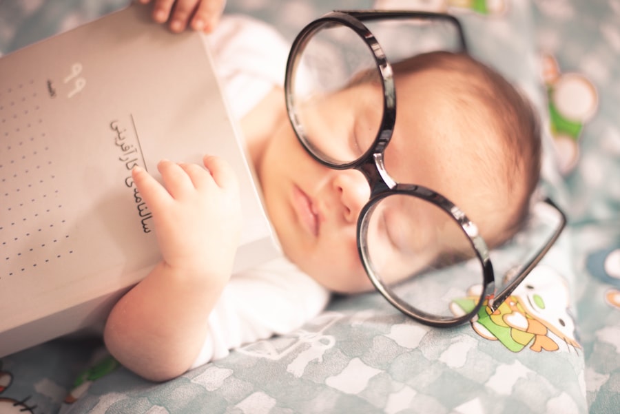 Photo smart kid syndrome