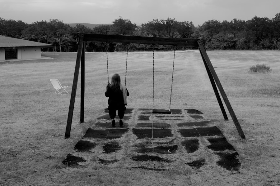 Photo escape gifted kid trap