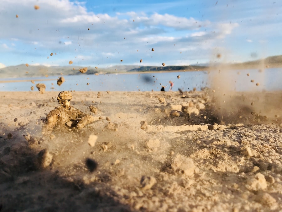 Photo skill decomposition technique