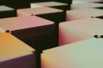 Photo constraint boxes