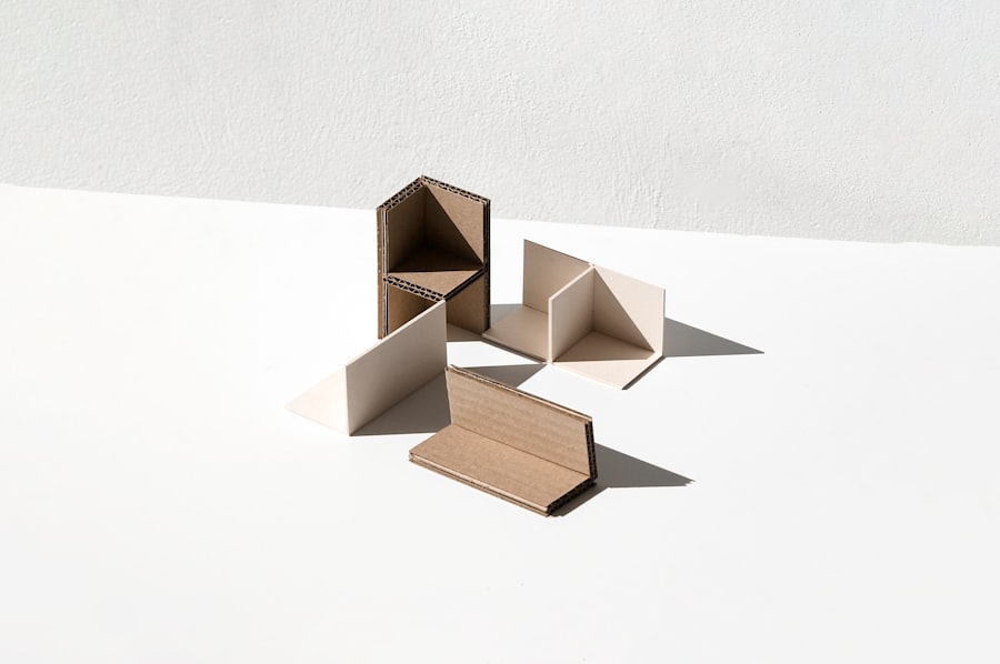 Photo constraint boxes