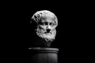 Photo stoic philosophy