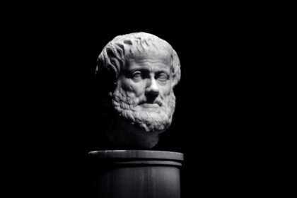 Photo stoic philosophy