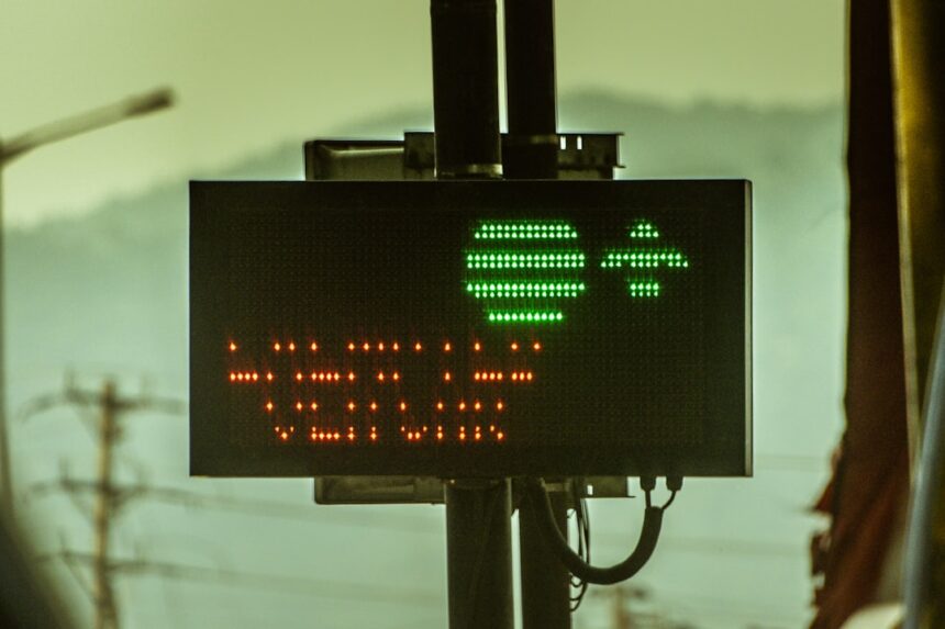 Photo safety signal reset protocol