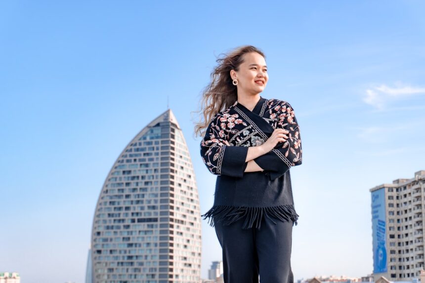 Photo confidence building