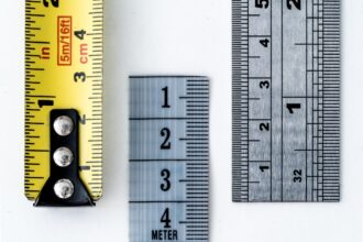 Photo measure controllable inputs