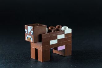 Photo creative block