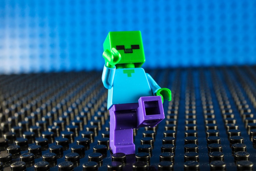 Photo creative block