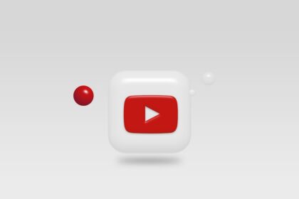 Photo youtube video script