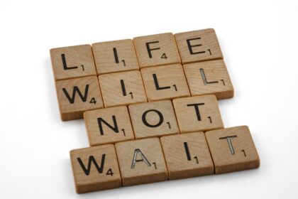 Photo procrastination