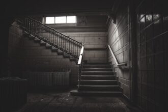 Photo dopamine staircase