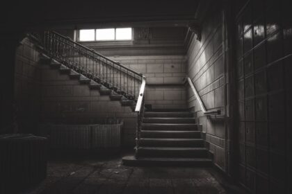 Photo dopamine staircase