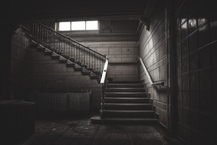 Photo dopamine staircase