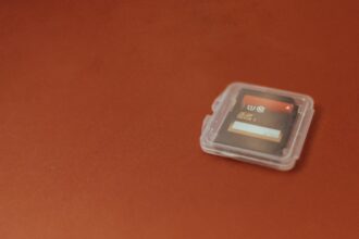 Photo working memory