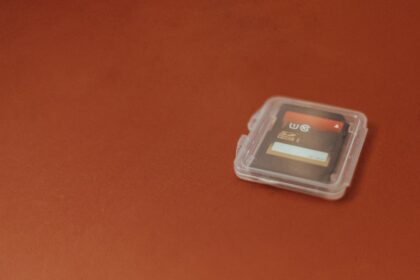 Photo working memory