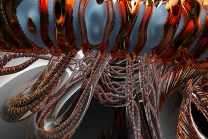 Photo nervous system safety conditioning