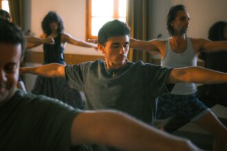 Photo self improvement journey